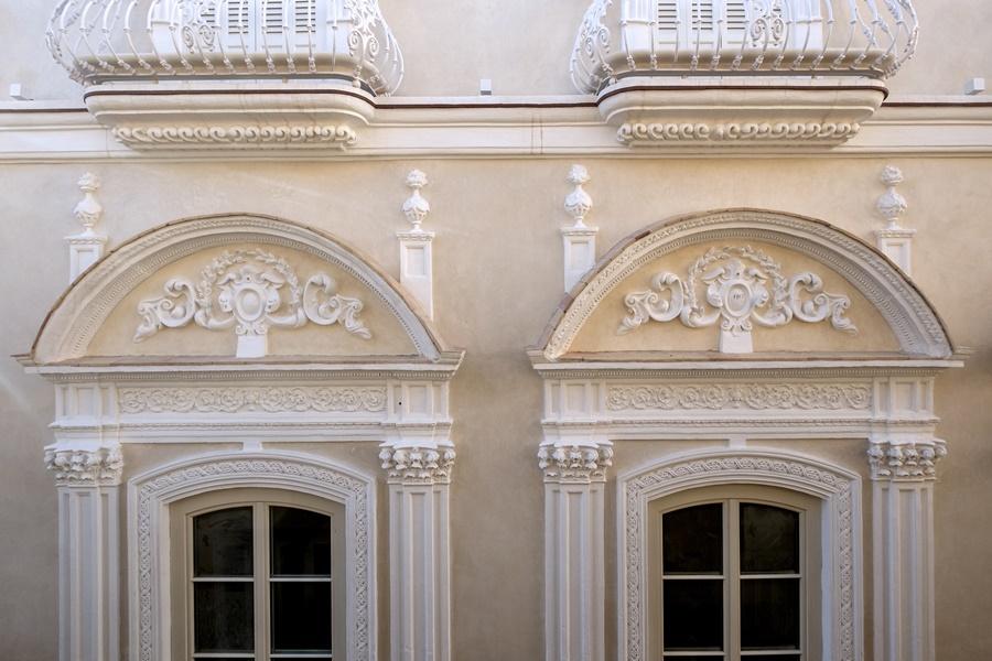 Aurea Casa Palacio Sagasta Cadiz Luaran gambar